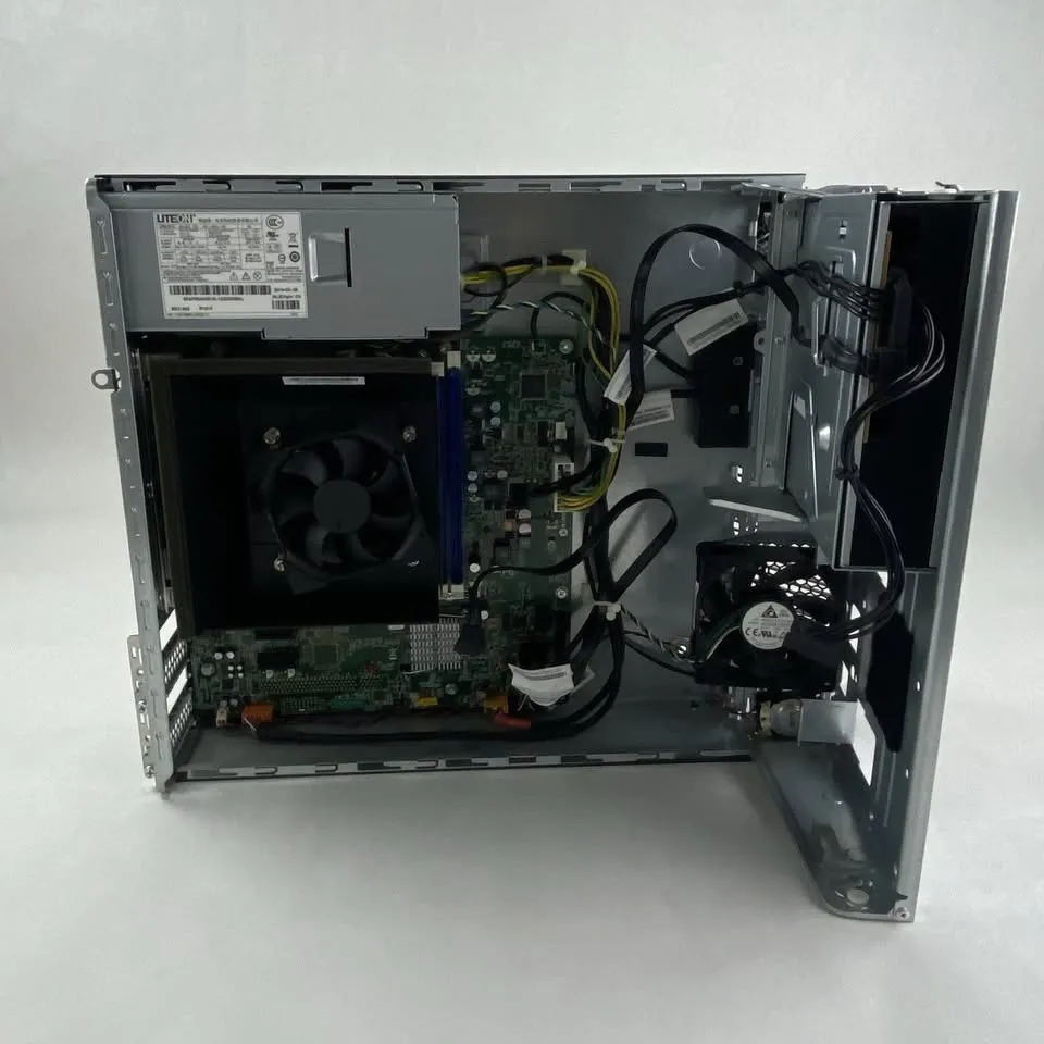 Intel Core i5 4th Gen 4 Ram Slot Desktop PC ! Import Stock For Sale in New Karachi, Karachi - photo 5
