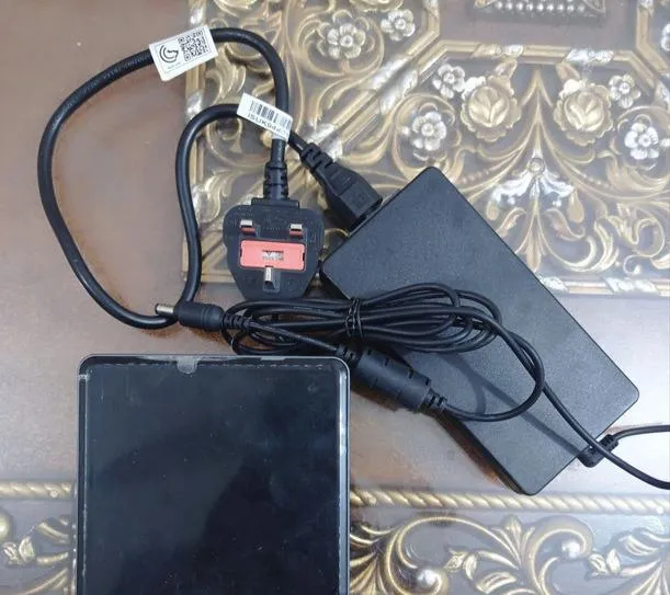 Intel NUC10i7FNH3 Mini PC kit For Sale in Shadman Town, Karachi - photo 2