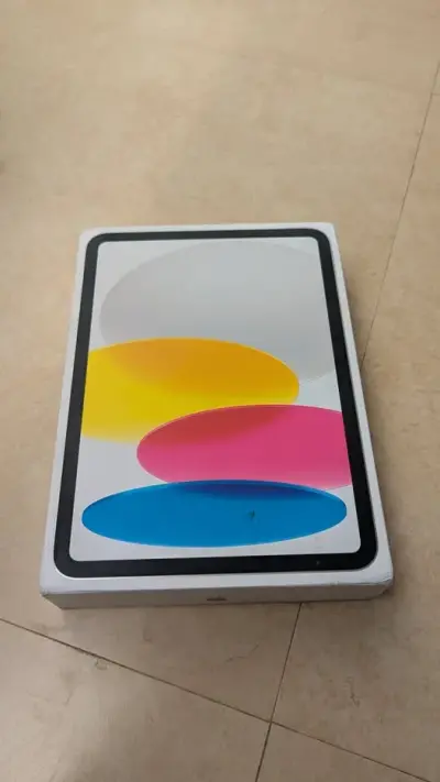IPad 11 (A16) For Sale in Gulistan-e-Jauhar | Karachi Ads