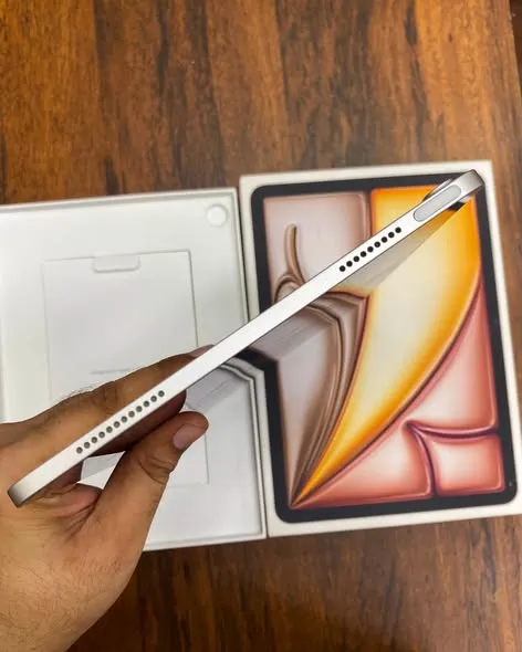 iPad Air M2 For Sale in Gulistan-e-Jauhar | Karachi Ads - photo 3