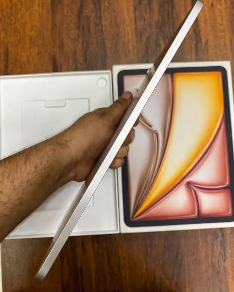 iPad Air M2 For Sale in Gulistan-e-Jauhar | Karachi Ads - photo 4