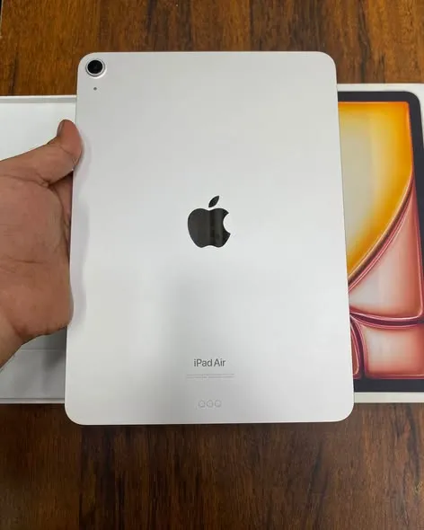 iPad Air M2 For Sale in Gulistan-e-Jauhar | Karachi Ads - photo 5