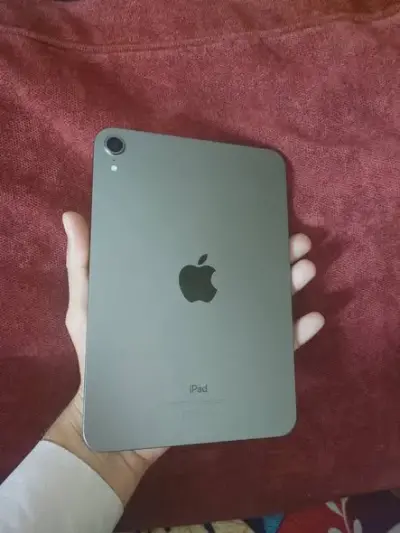 Ipad mini 6 For Sale in Scheme 33 | Karachi Ads