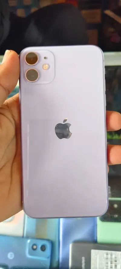 iPhone 11 For Sale in Landhi | Karachi Ads - photo 11