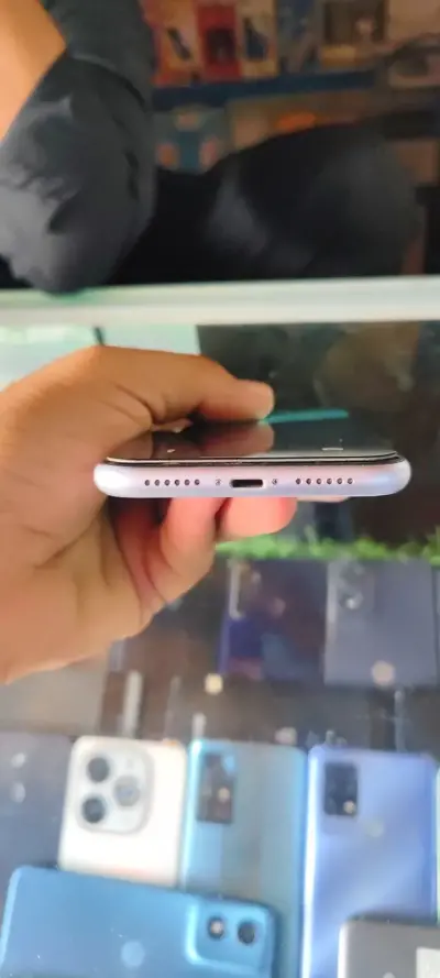 iPhone 11 For Sale in Landhi | Karachi Ads - photo 6