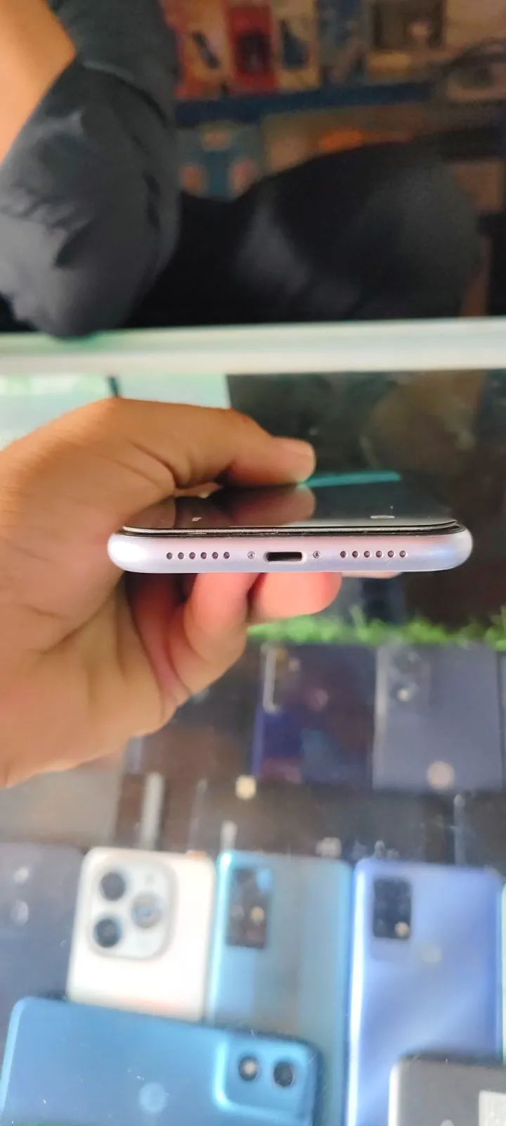 iPhone 11 For Sale in Landhi | Karachi Ads - photo 6