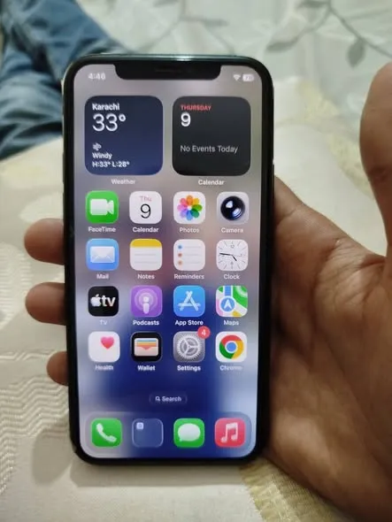 iPhone 11 pro For Sale in Federal B Area | Karachi Ads - photo 2