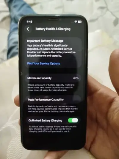 iPhone 11 pro For Sale in Federal B Area | Karachi Ads - photo 3