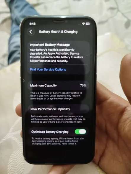 iPhone 11 pro For Sale in Federal B Area | Karachi Ads - photo 3