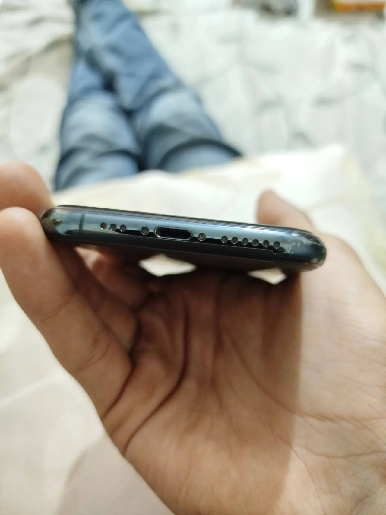 iPhone 11 pro For Sale in Federal B Area | Karachi Ads - photo 6