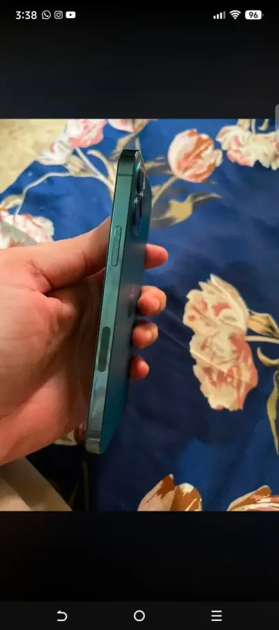 iphone 12 pro Non pta Factory unlock