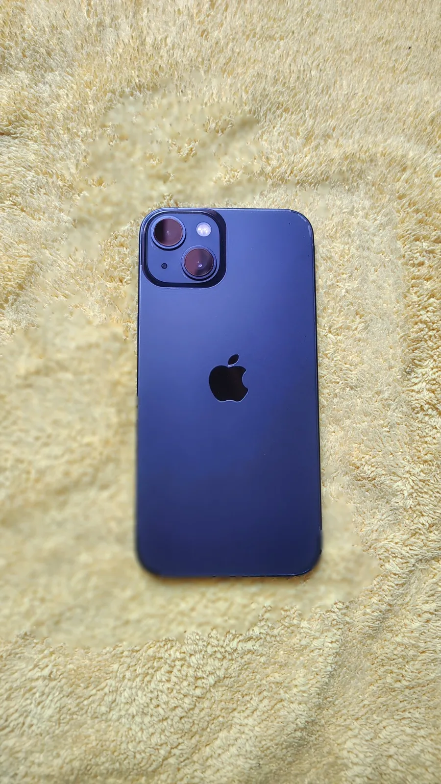 **iPhone 13 128GB β **iPhone 13 128GB β JV | 100% Battery | Warranty 2027** π± **Model:** iPhone 13 πΎ **Storage:** 128GB π - photo 2