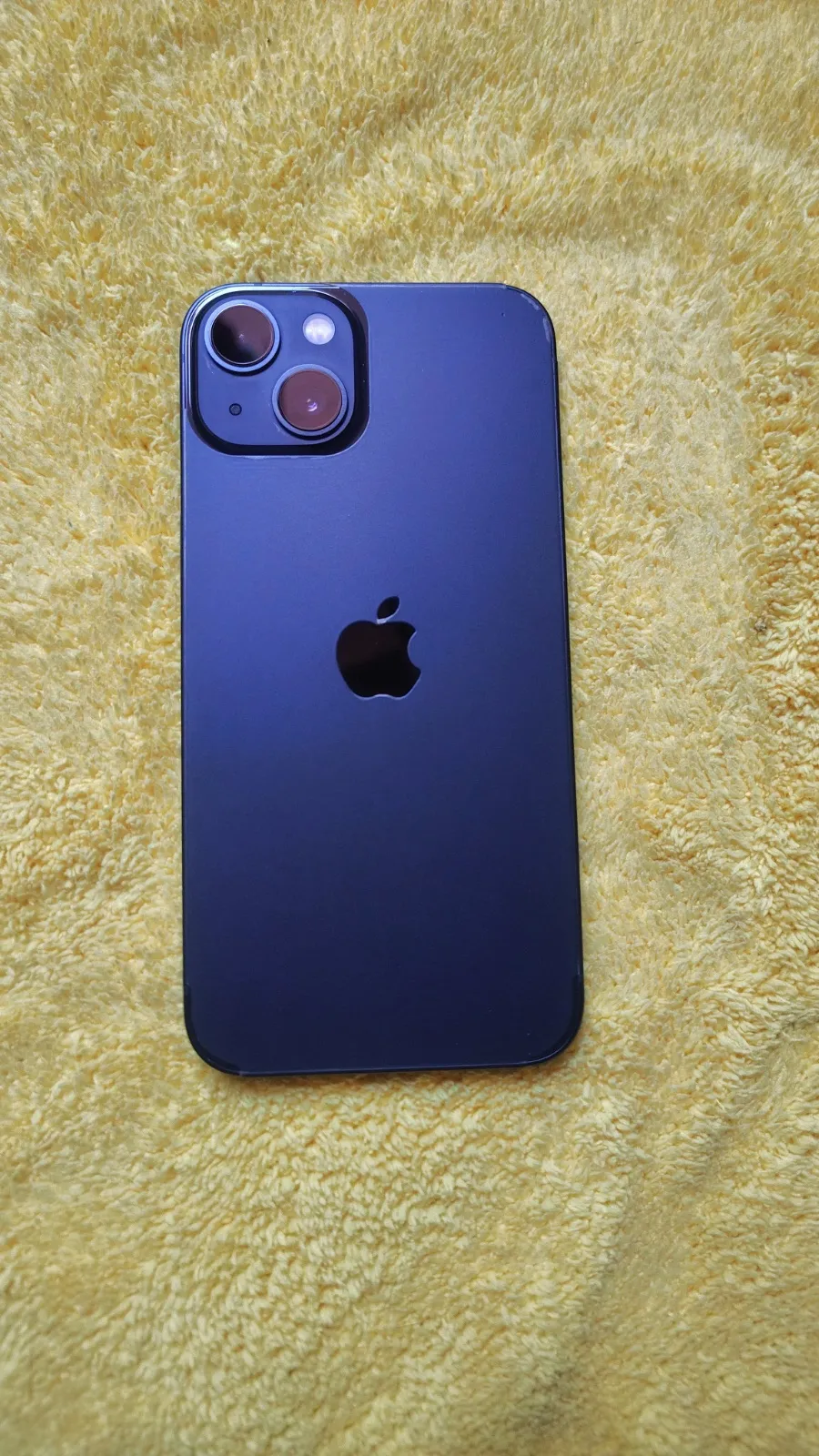 **iPhone 13 128GB β **iPhone 13 128GB β JV | 100% Battery | Warranty 2027** π± **Model:** iPhone 13 πΎ **Storage:** 128GB π - photo 5