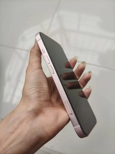 iPhone 13 For Sale in Buffer Zone | Karachi Ads - photo 1