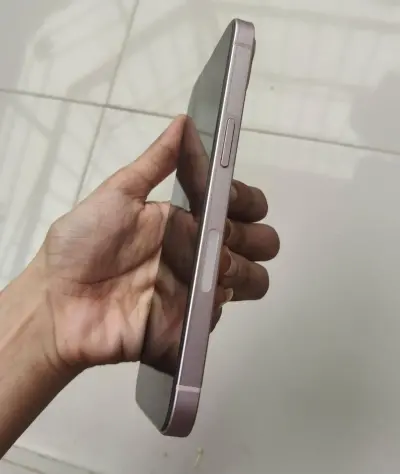 iPhone 13 For Sale in Buffer Zone | Karachi Ads - photo 3