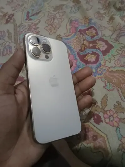 📱 iPhone 13 Pro 128GB Factory Unlocked | Battery Health 90% | 4 Months SIM Working - photo 2