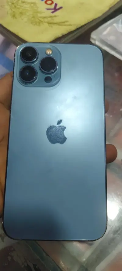iPhone 13 pro max