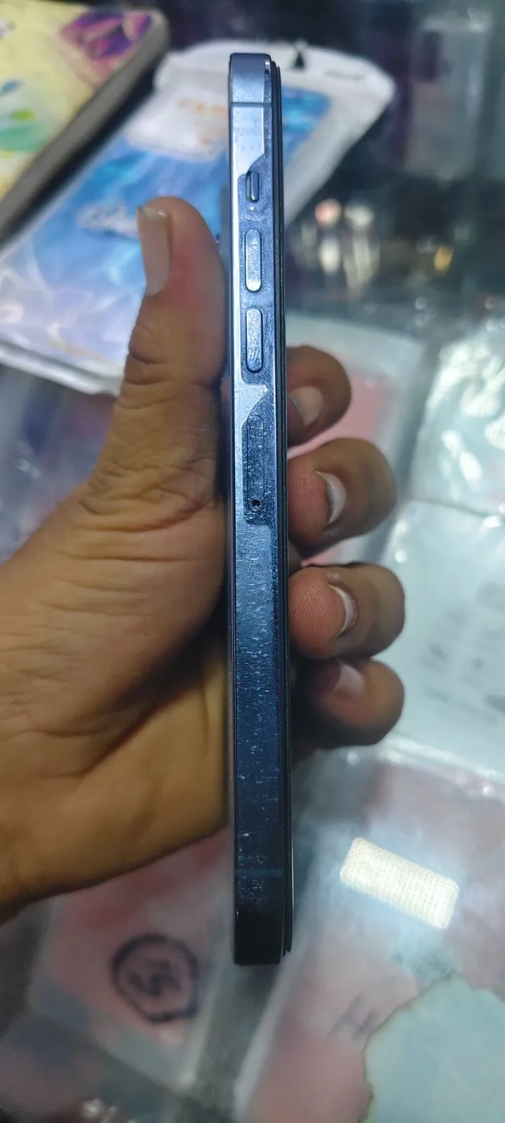 iPhone 13 pro max - photo 2
