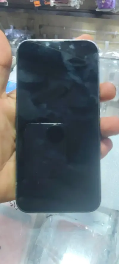 iPhone 13 pro max - photo 6