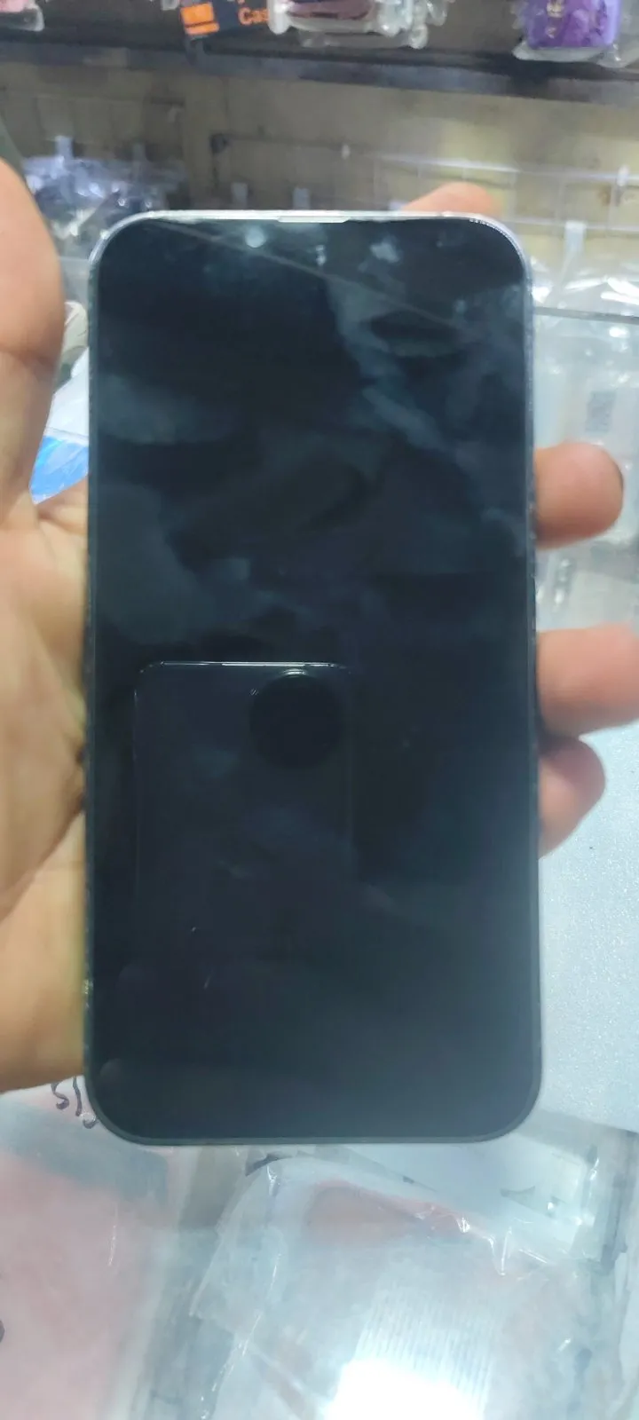iPhone 13 pro max - photo 6