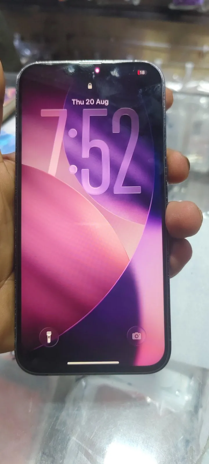 iPhone 13 pro max - photo 7