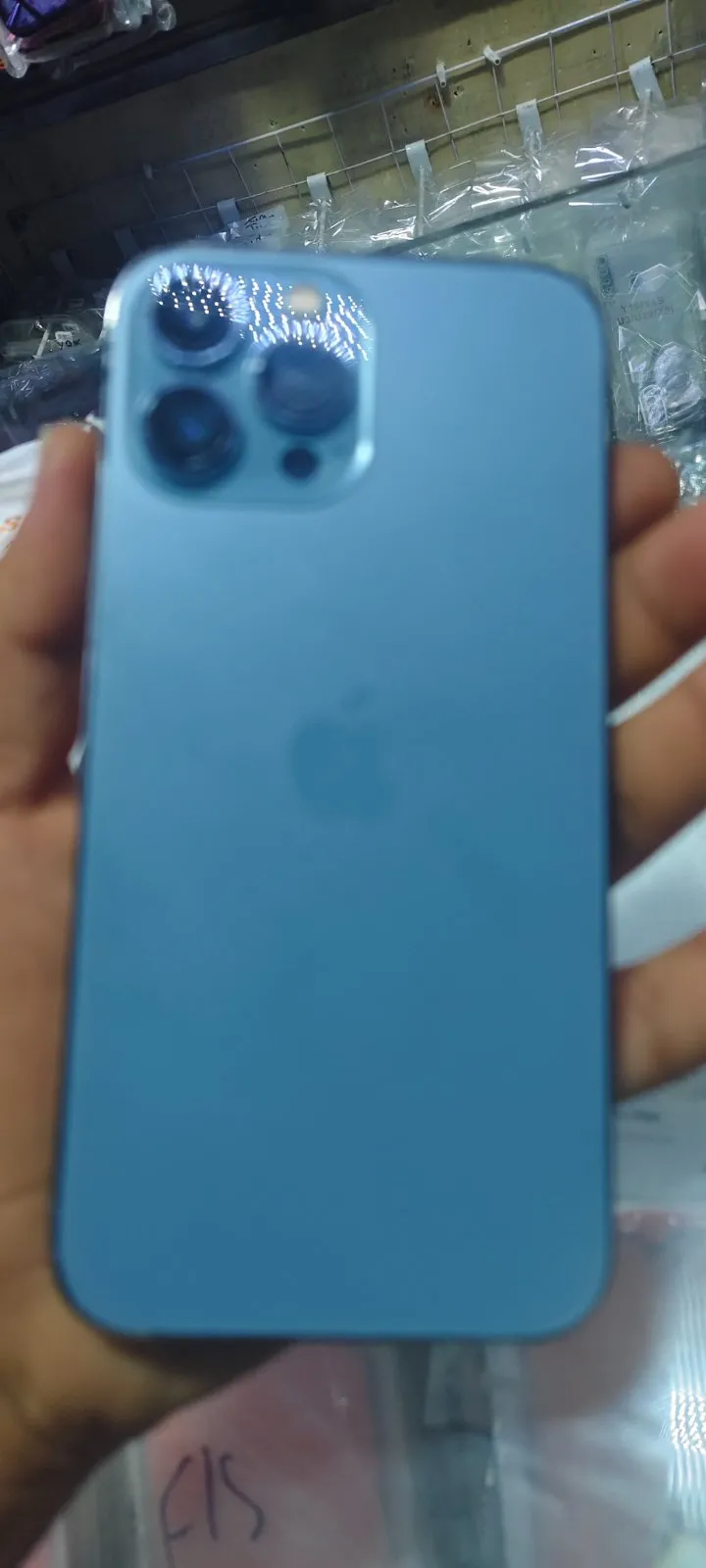 iPhone 13 pro max - photo 9