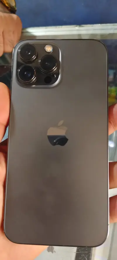 iPhone 13 pro max