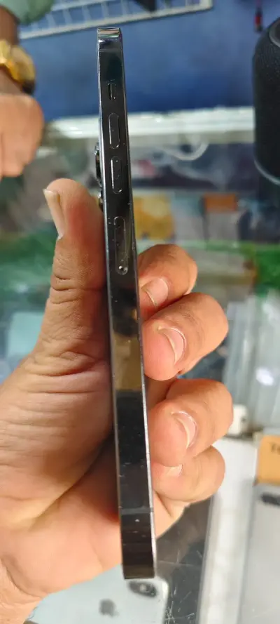 iPhone 13 pro max - photo 3