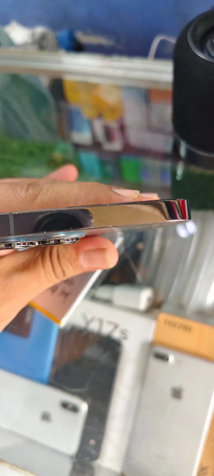 iPhone 13 pro max - photo 4