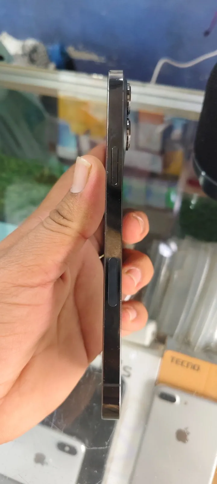 iPhone 13 pro max - photo 5