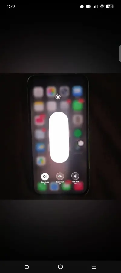 IPHONE 13 PRO PTA APPROVED 1 TB. - photo 2