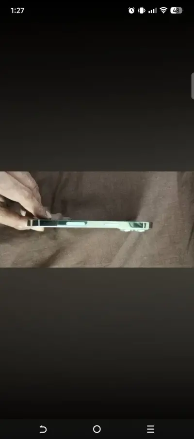 IPHONE 13 PRO PTA APPROVED 1 TB. - photo 3