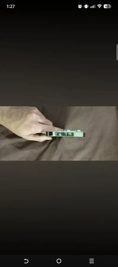 IPHONE 13 PRO PTA APPROVED 1 TB. - photo 5