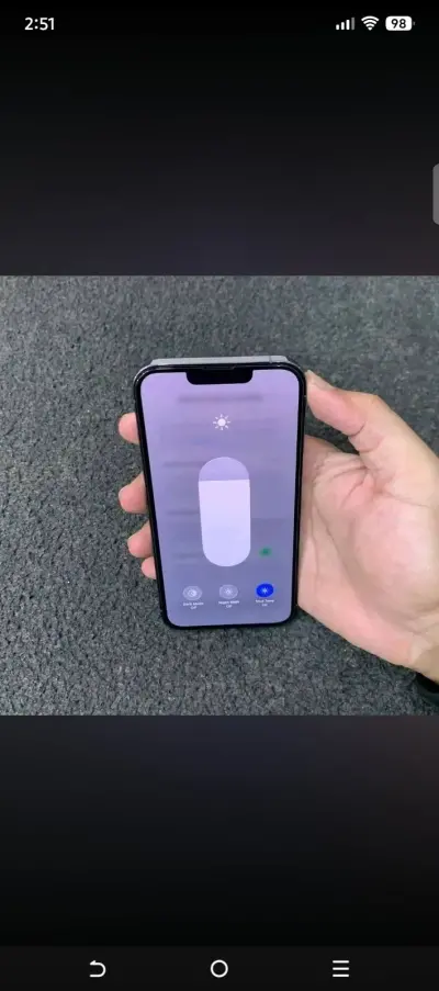 Iphone 13pro Non pta Factory unlocked - photo 3