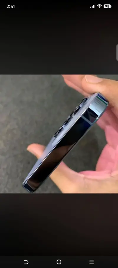 Iphone 13pro Non pta Factory unlocked - photo 4