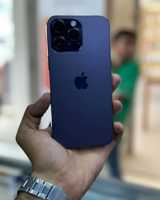 IPHONE 14 PRO MAX - photo 1