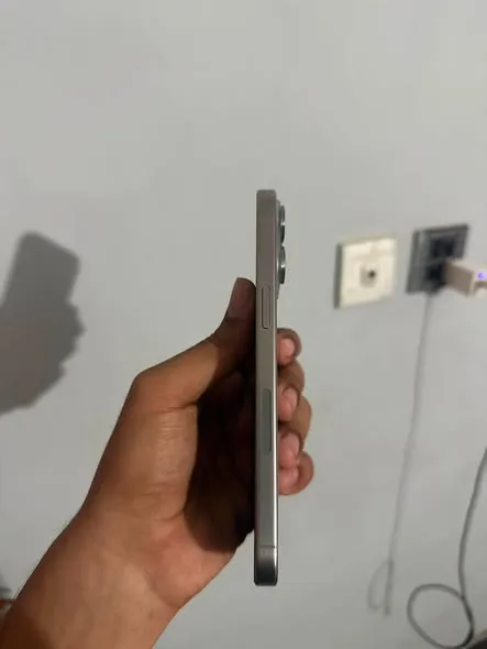 IPhone 15 Pro Max For Sale in Gulshan-e-Iqbal | Karachi Ads - photo 3