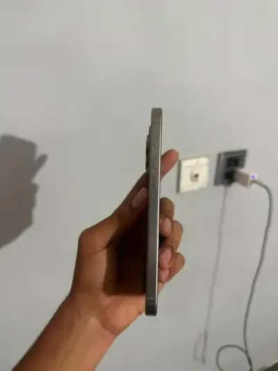 IPhone 15 Pro Max For Sale in Gulshan-e-Iqbal | Karachi Ads - photo 4