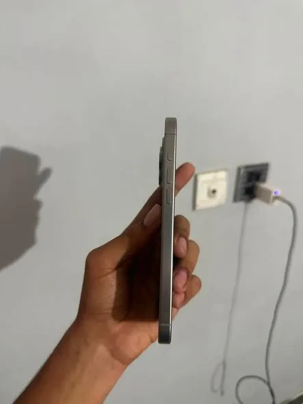 IPhone 15 Pro Max For Sale in Gulshan-e-Iqbal | Karachi Ads - photo 4