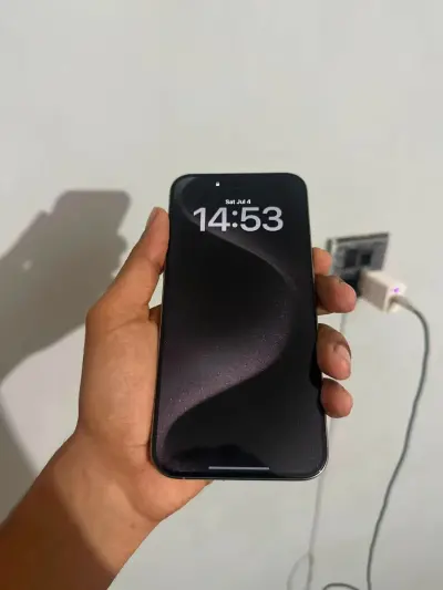 IPhone 15 Pro Max For Sale in Gulshan-e-Iqbal | Karachi Ads - photo 5
