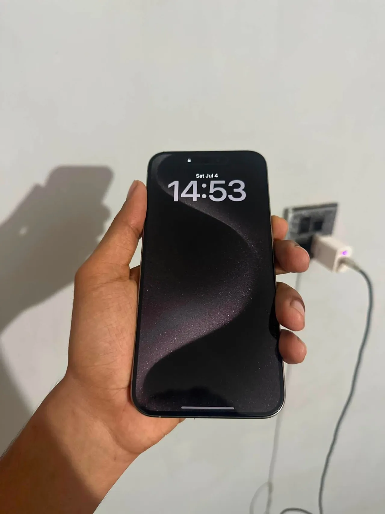 IPhone 15 Pro Max For Sale in Gulshan-e-Iqbal | Karachi Ads - photo 5