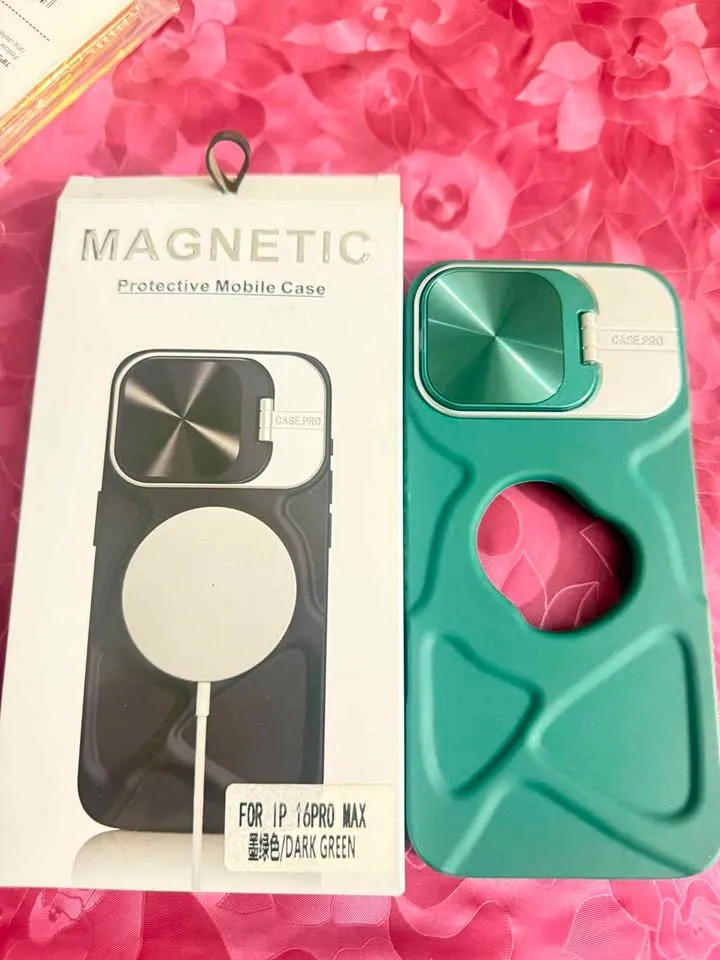 Iphone 16 pro max covers - photo 2