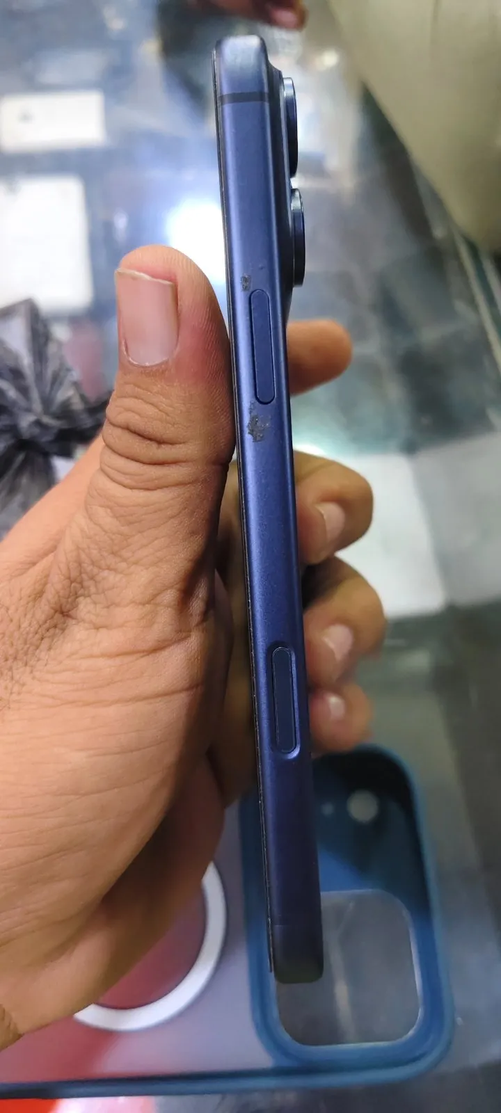 iPhone 17 pro max - photo 4