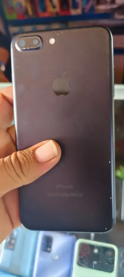 iPhone 7plus For Sale in Landhi | Karachi Ads - photo 13