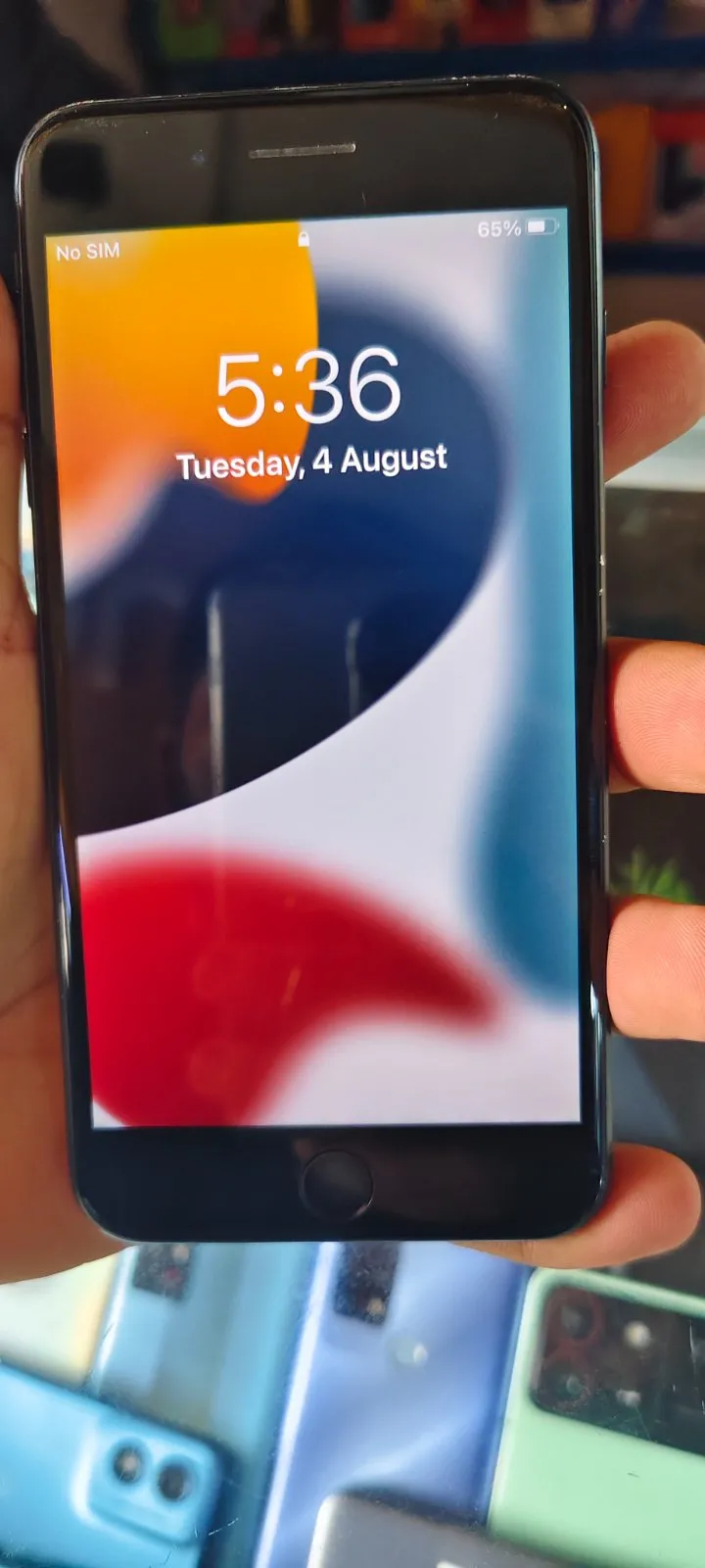 iPhone 7plus For Sale in Landhi | Karachi Ads - photo 14
