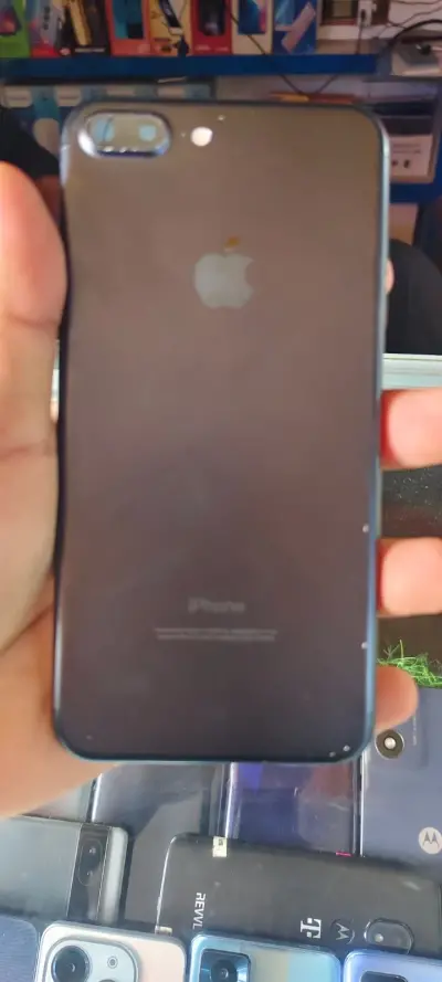 iPhone 7plus For Sale in Landhi | Karachi Ads - photo 4