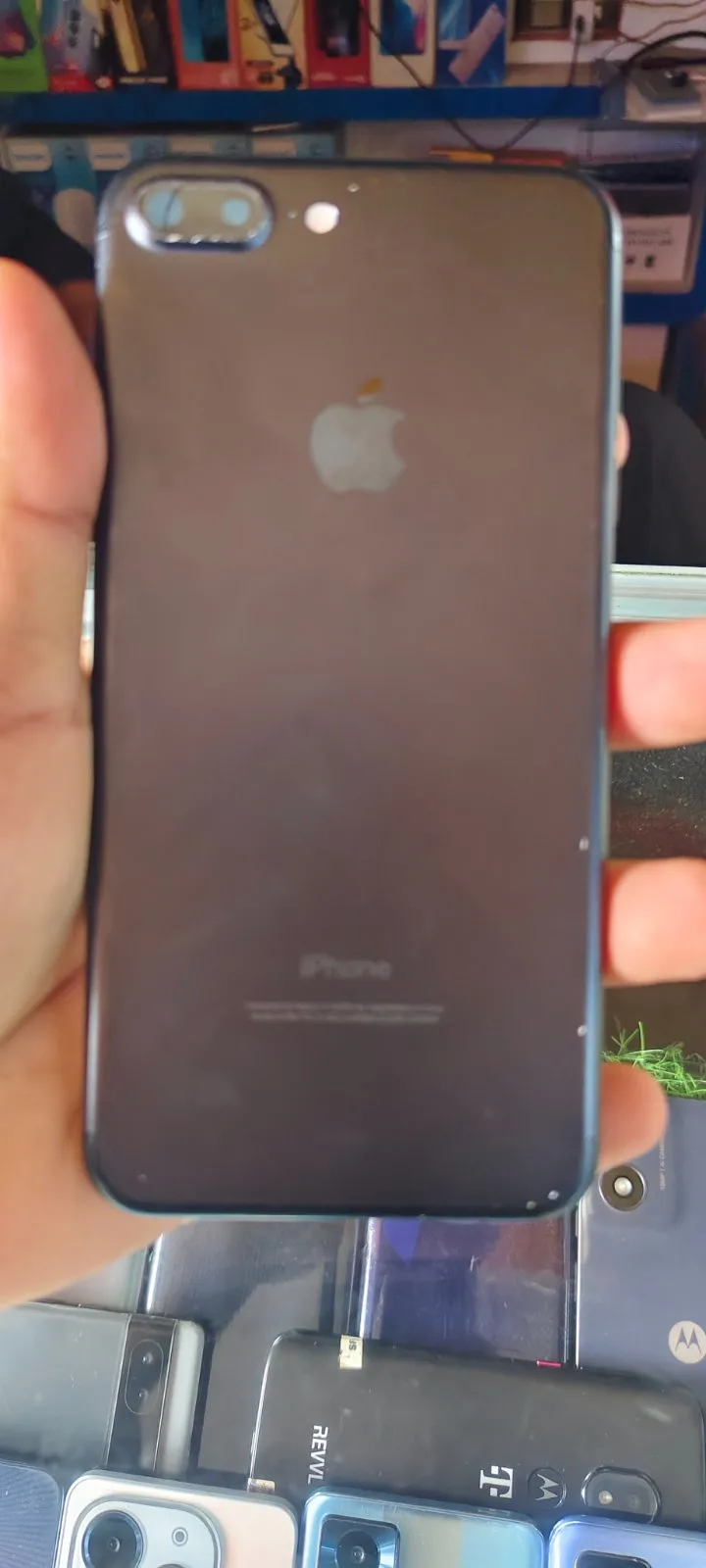 iPhone 7plus For Sale in Landhi | Karachi Ads - photo 4