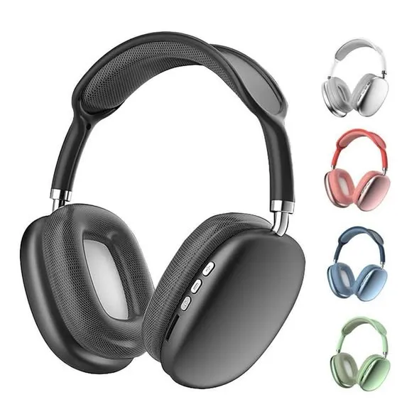 ireless Bluetooth headphones For Sale in Naya Nazimabad | Karachi Ads - photo 1