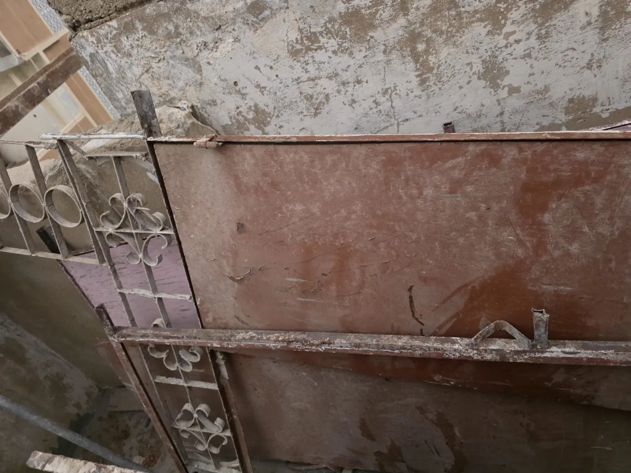 Iron doors windows For Sale in Buffer Zone, Karachi - photo 2