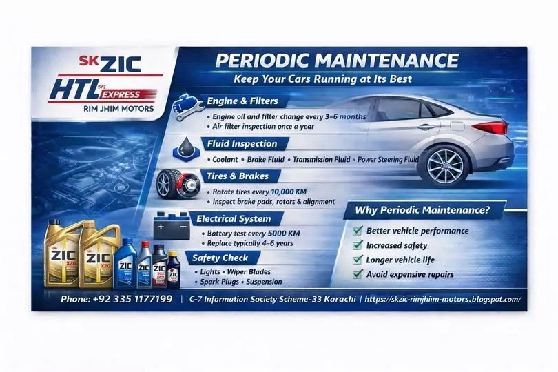 Is Your Car Getting the Maintenance It Deserves? π§ - photo 1